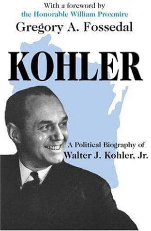 Tapa de Kohler