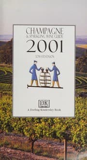 Tapa de Champagne and Sparkling Wine Guide 2001