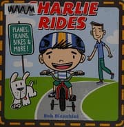 Tapa de Charlie rides
