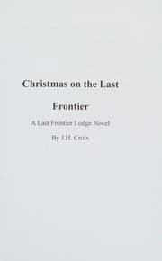 Tapa de Christmas on the Last Frontier