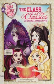 Tapa de The class of classics