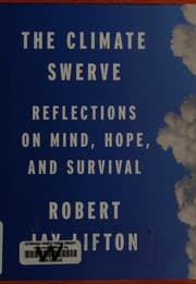 Tapa de The climate swerve