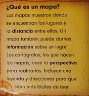 Tapa de Cómo Hacer Mapas (Making Maps)