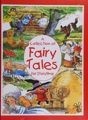Tapa de Fairy Tales