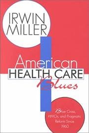Tapa de American health care blues