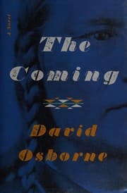 Tapa de The coming