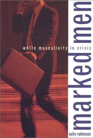 Tapa de Marked Men