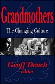 Tapa de Grandmothers