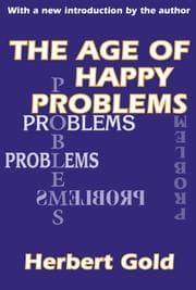 Tapa de The age of happy problems