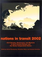 Tapa de Nations in transit, 2002