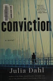 Tapa de Conviction