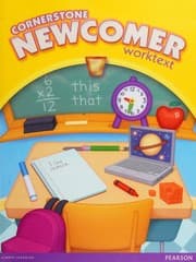 Tapa de Cornerstone Newcomer