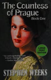 Tapa de The countess of Prague