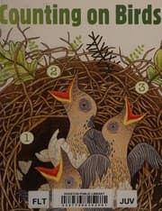 Tapa de Counting on birds