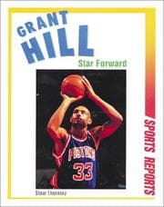 Tapa de Grant Hill