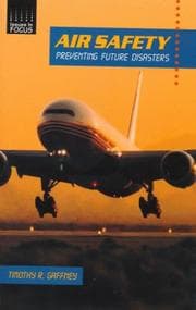 Tapa de Air safety