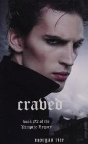 Tapa de Craved