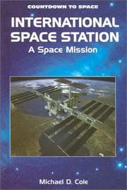 Tapa de International space station