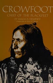 Tapa de Crowfoot