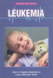 Tapa de Leukemia