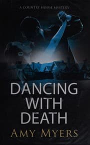 Tapa de Dancing with death