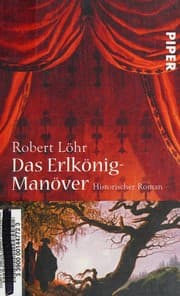 Tapa de Das Erlkönig-Manöver