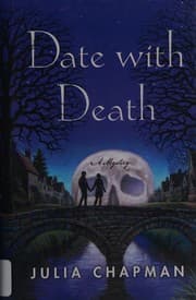 Tapa de Date with death