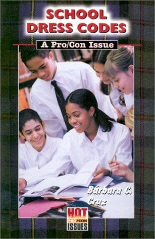 Tapa de School Dress Codes