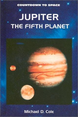 Tapa de Jupiter--