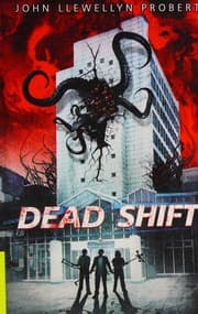 Tapa de Dead Shift