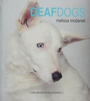 Tapa de Deaf Dogs