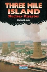 Tapa de Three Mile Island