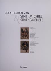 Tapa de De kathedraal van Sint-Michiel & Sint-Goedele