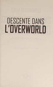 Tapa de Descente dans l'Overworld #01