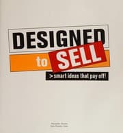 Tapa de Designed to sell