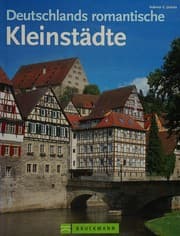 Tapa de Deutschlands romantische Kle