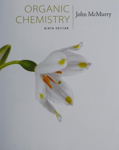 Tapa de Organic Chemistry