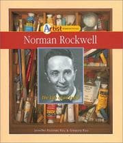 Tapa de Norman Rockwell