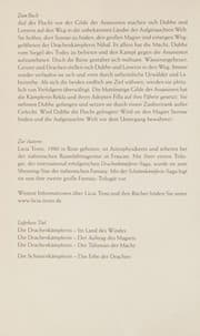Tapa de Die Schattenkampferin - Das Siegel des Todes