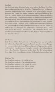 Tapa de Die Schattenkmpferin - Der Fluch der Assassinen