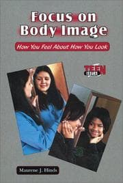 Tapa de Focus on body image