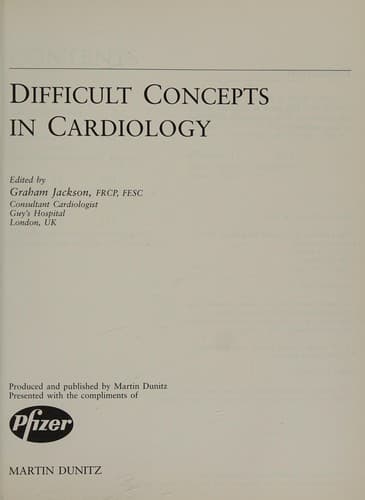 Tapa de Diff Concepts Card Pfizer Bklt