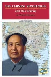 Tapa de The Chinese Revolution and Mao Zedong in World History (In World History)