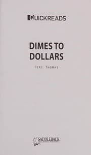 Tapa de Dimes to Dollars
