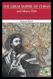 Tapa de The Great Empire of China and Marco Polo in World History (In World History)