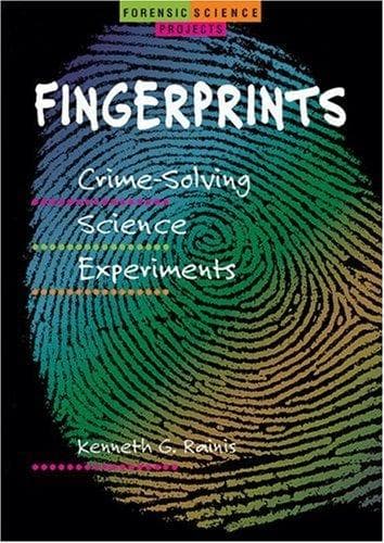 Tapa de Fingerprints