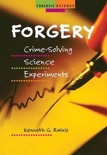 Tapa de Forgery