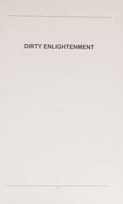 Tapa de Dirty Enlightenment