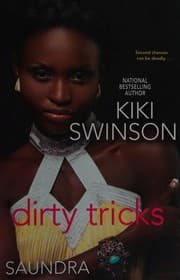 Tapa de Dirty tricks