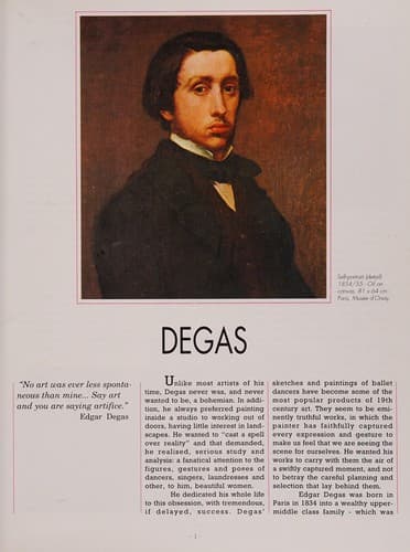 Tapa de Discovering the Great Paintings
